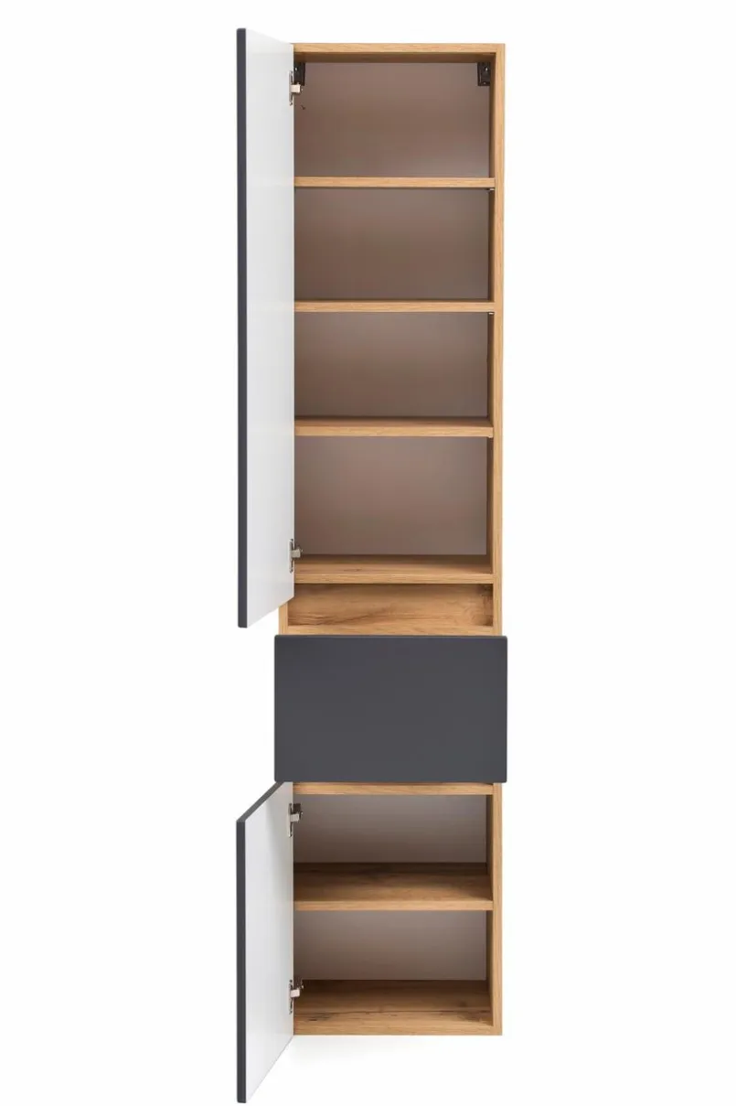 Hochschrank Malmö<Held-Möbel Outlet