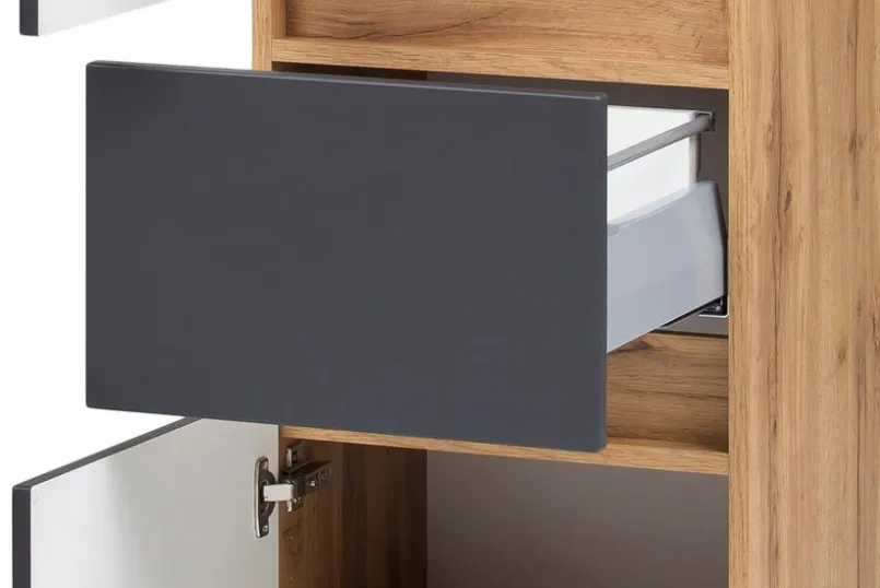 Hochschrank Malmö<Held-Möbel Outlet