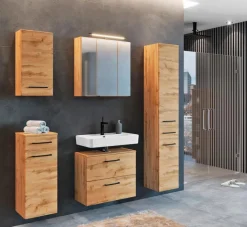 Hochschrank Manchester<Held-Möbel New