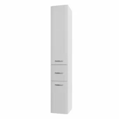 Pelipal Badschränke-Hochschrank PE 3006 Weiß