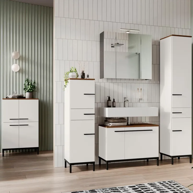 Hochschrank Yonkers<Germania Best