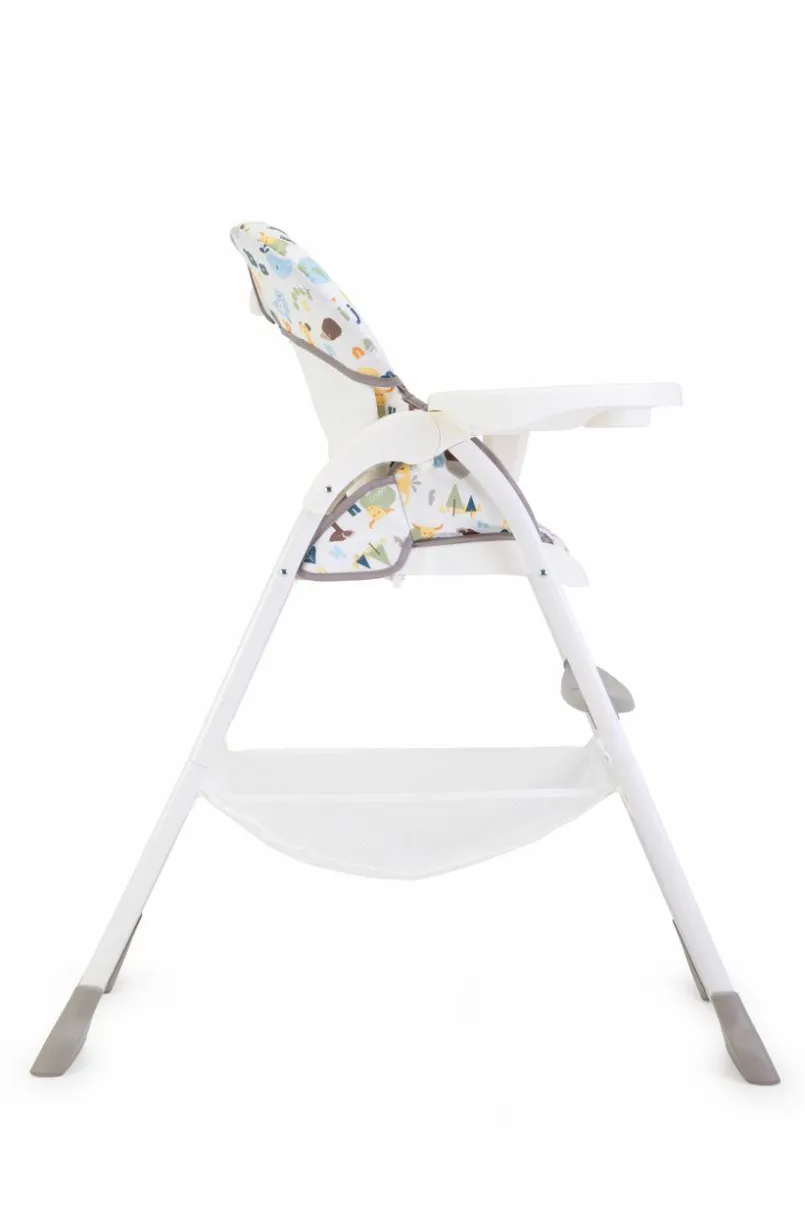 Hochstuhl Mizmy Snacker<Joie Sale