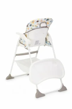 Hochstuhl Mizmy Snacker<Joie Sale