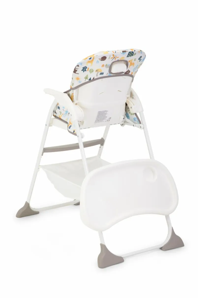 Hochstuhl Mizmy Snacker<Joie Sale