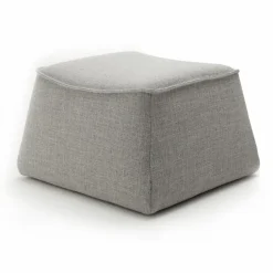 Rolf Benz Hocker & Poufs-Hocker 394 Grau