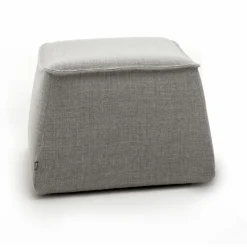 Rolf Benz Hocker & Poufs-Hocker 394 Grau