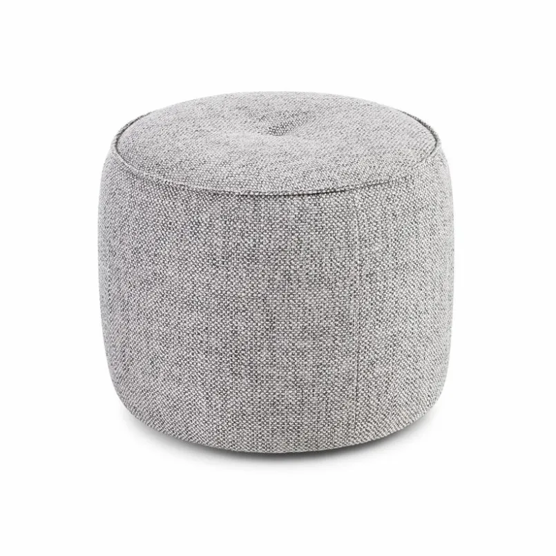 Hocker & Poufs|Bullfrog Hocker 4360 Marlene Dolomit