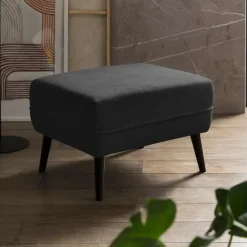 Exxpo by Gala Hocker & Poufs-Hocker Amarillo Anthracite