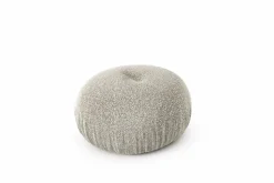 Hocker & Poufs|Bretz Hocker Balaao Salt and Pepper
