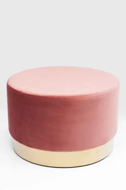 KARE DESIGN Hocker & Poufs-Hocker Cherry Rose