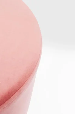 KARE DESIGN Hocker & Poufs-Hocker Cherry Rose