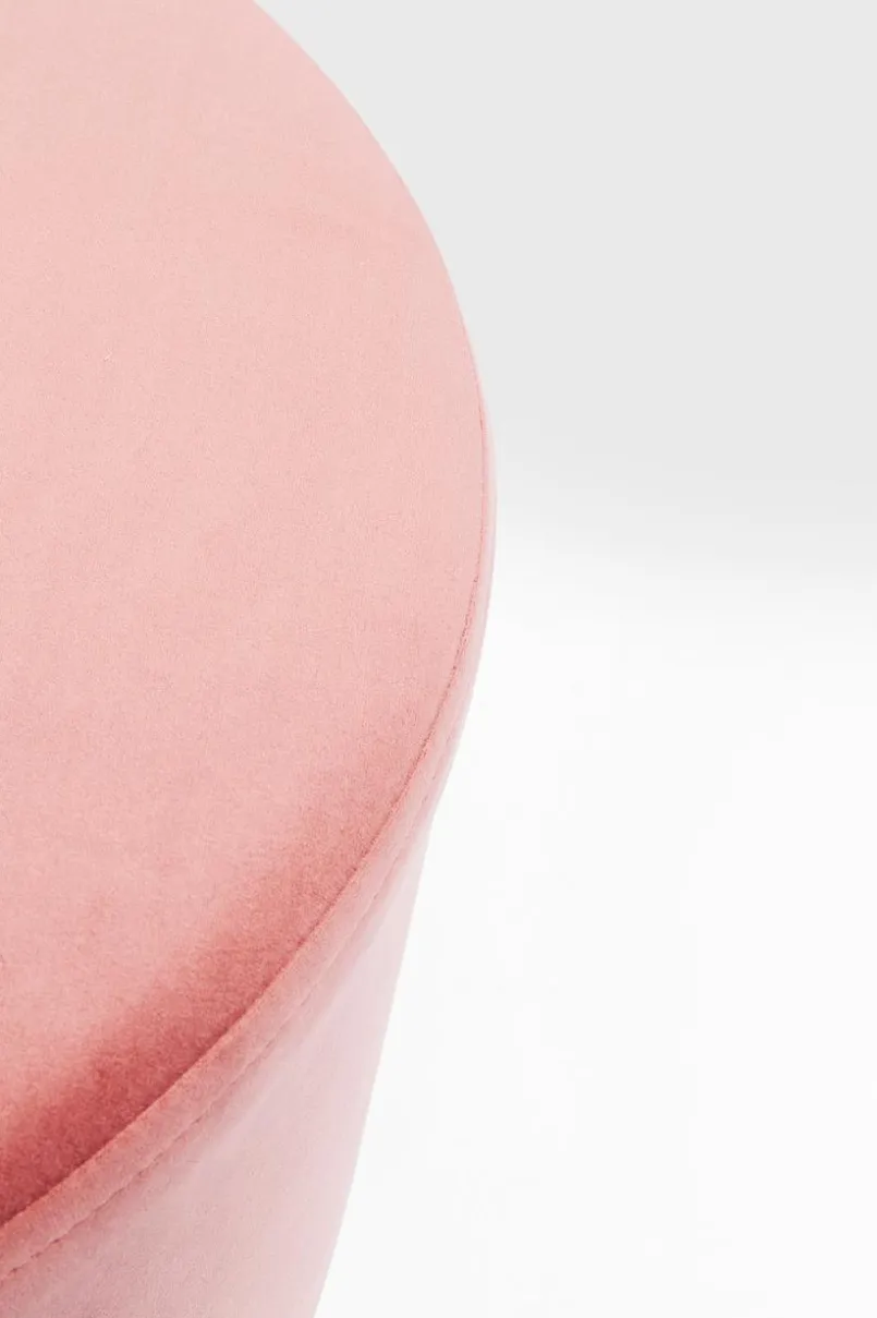 KARE DESIGN Hocker & Poufs-Hocker Cherry Rose