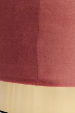 KARE DESIGN Hocker & Poufs-Hocker Cherry Rose