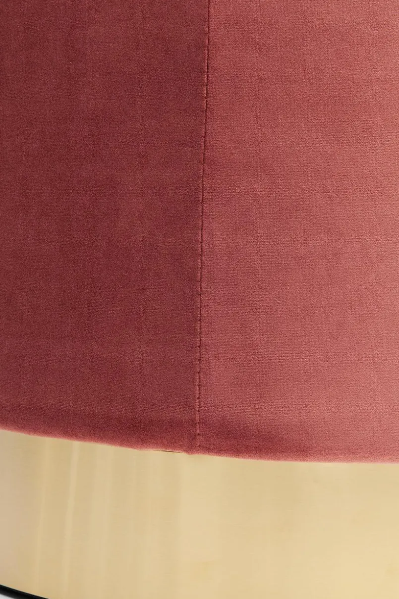 KARE DESIGN Hocker & Poufs-Hocker Cherry Rose