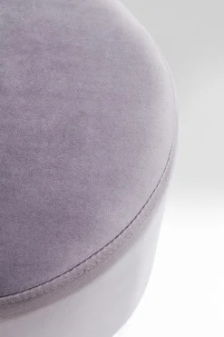 KARE DESIGN Hocker|Hocker & Poufs-Hocker Cherry Hellgrau