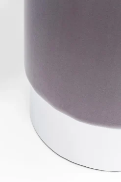 KARE DESIGN Hocker|Hocker & Poufs-Hocker Cherry Hellgrau