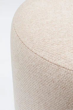 KARE DESIGN Hocker|Hocker & Poufs-Hocker Cherry 86857 Creme
