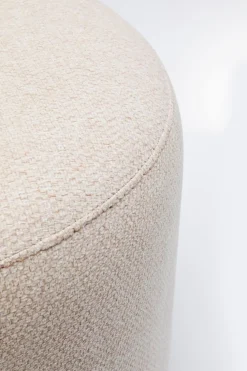 KARE DESIGN Hocker|Hocker & Poufs-Hocker Cherry 86857 Creme