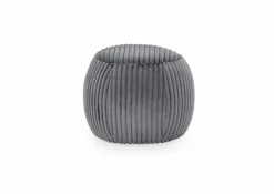 Sitzgelegenheiten|Sitzgelegenheiten|set one by Musterring Hocker Denton 60 Grau