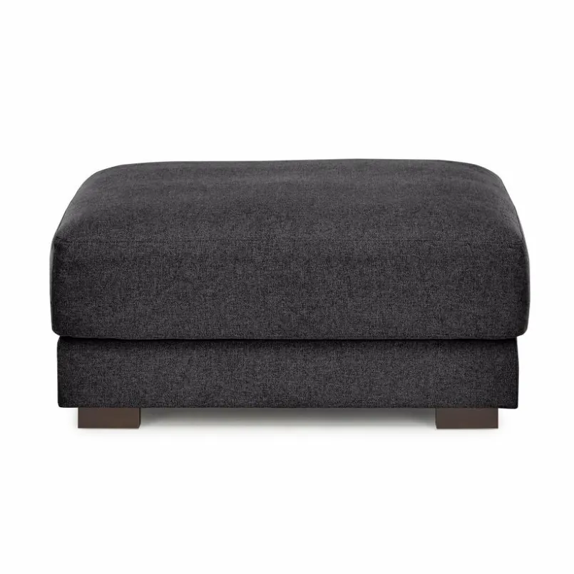 Hocker & Poufs|BOOOM Hocker Diego Anthrazit