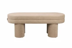 Zuiver Hocker & Poufs-Hocker Fern Beige