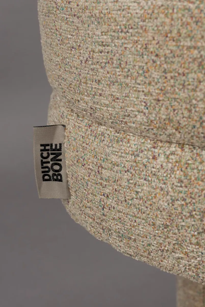 Zuiver Hocker & Poufs-Hocker Fern Beige