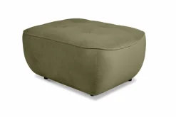 Hocker & Poufs| Hocker Idro Grün