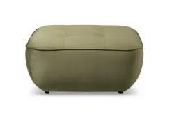 Hocker & Poufs| Hocker Idro Grün