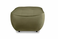 Hocker & Poufs| Hocker Idro Grün