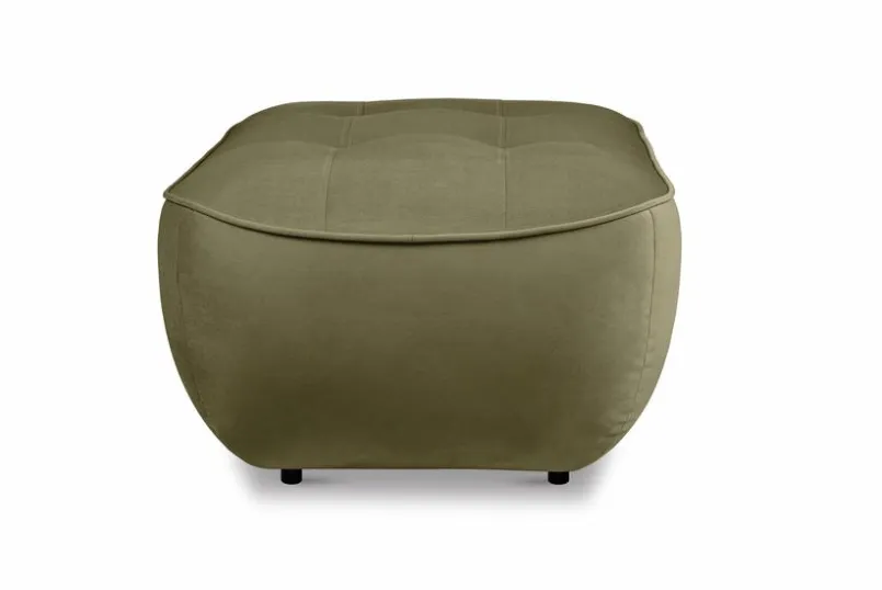 Hocker & Poufs| Hocker Idro Grün