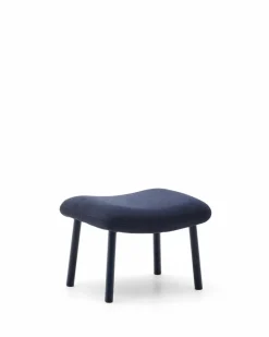 Hocker|Hocker & Poufs|Kave Home Hocker Inari Blau