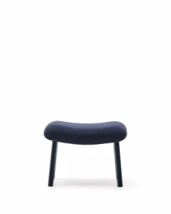 Hocker|Hocker & Poufs|Kave Home Hocker Inari Blau