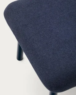 Hocker|Hocker & Poufs|Kave Home Hocker Inari Blau