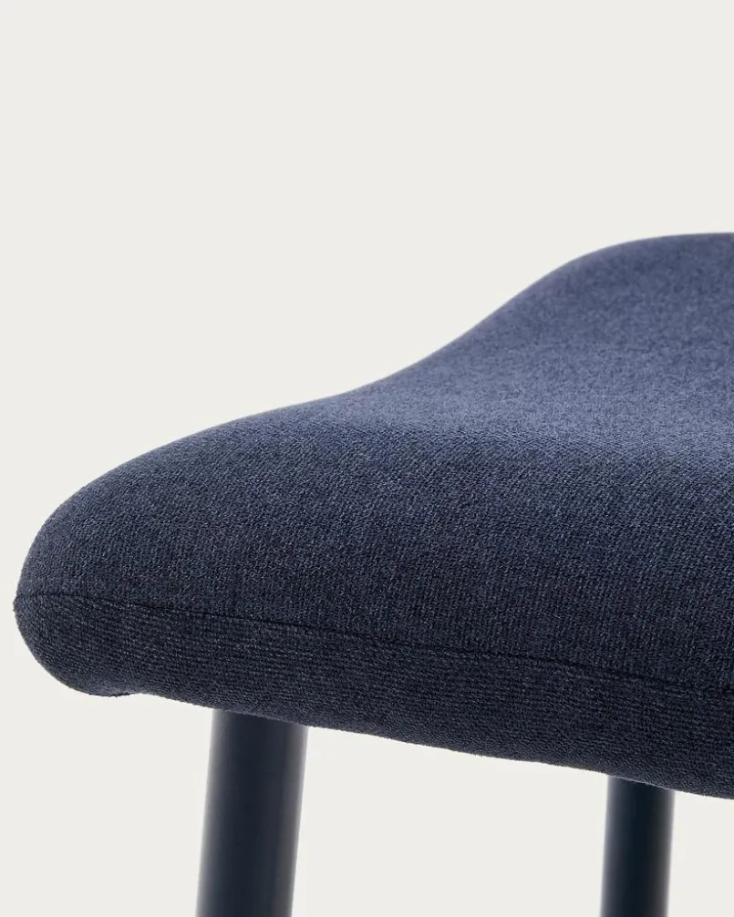 Hocker|Hocker & Poufs|Kave Home Hocker Inari Blau