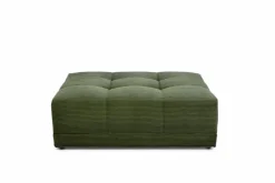 Hocker & Poufs| Hocker Janni Grün