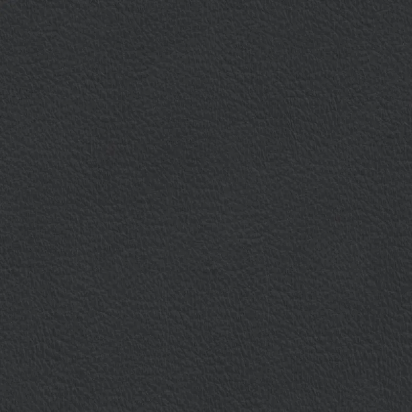 Hocker & Poufs|Conform Hocker Joy matt verzinkt Black
