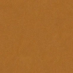 Conform Hocker & Poufs-Hocker Joy verchromt Cognac