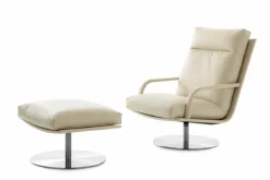 Hocker Kudo<leolux Outlet