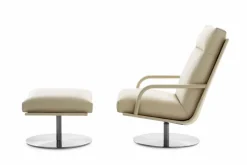 Hocker Kudo<leolux Outlet