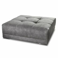 Hocker & Poufs-Hocker Moldau Grau