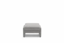 Musterring Hocker & Poufs-Hocker MR 385 Light Grey