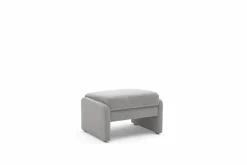 Musterring Hocker & Poufs-Hocker MR 385 Light Grey
