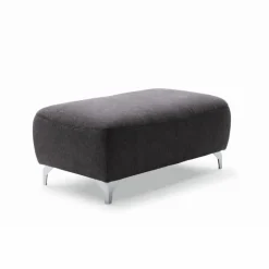 Musterring Hocker & Poufs-Hocker MR 370 Stone