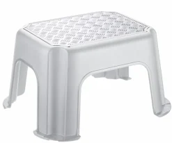Hocker|Rotho Hocker Paso Grau