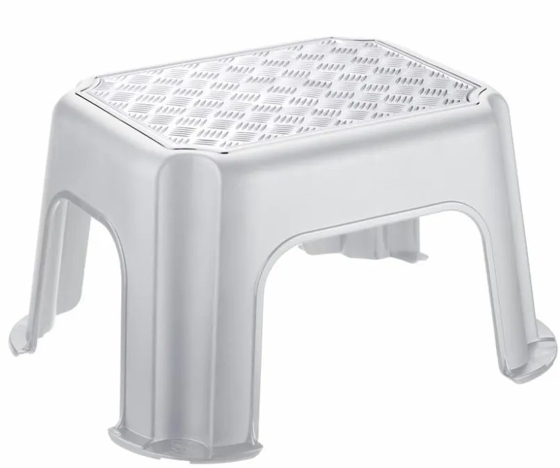 Hocker|Rotho Hocker Paso Grau