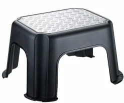 Rotho Hocker-Hocker Paso Schwarz