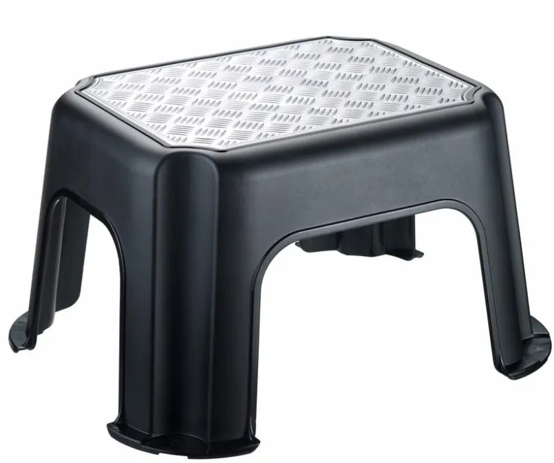 Rotho Hocker-Hocker Paso Schwarz