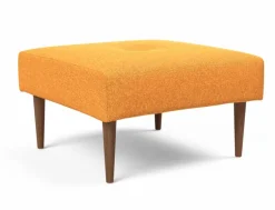 Hocker Recast Plus dunkel<INNOVATION LIVING New