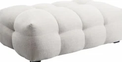Hocker & Poufs|KARE DESIGN Hocker Salamaca Creme