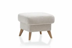 Hocker & Poufs|Exxpo by Gala Hocker Samso Beige